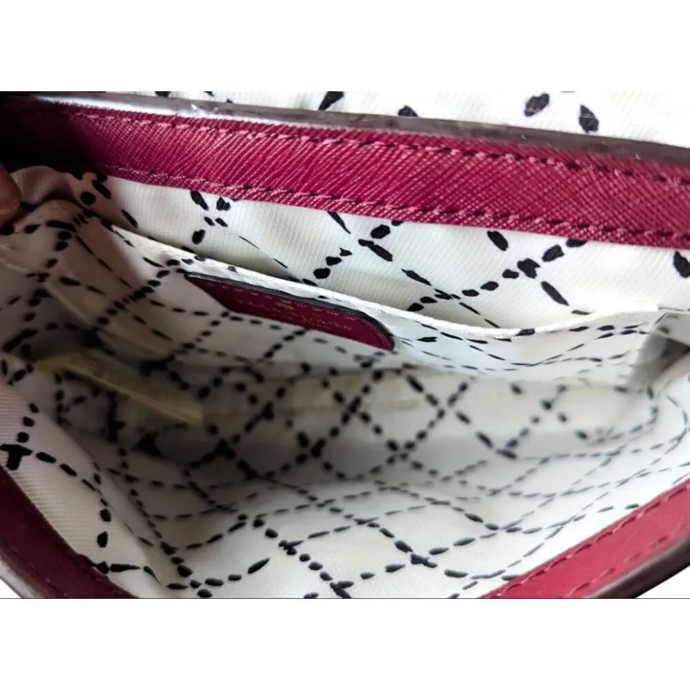 KATE SPADE Sally Newbury Lane Crossbody Bag